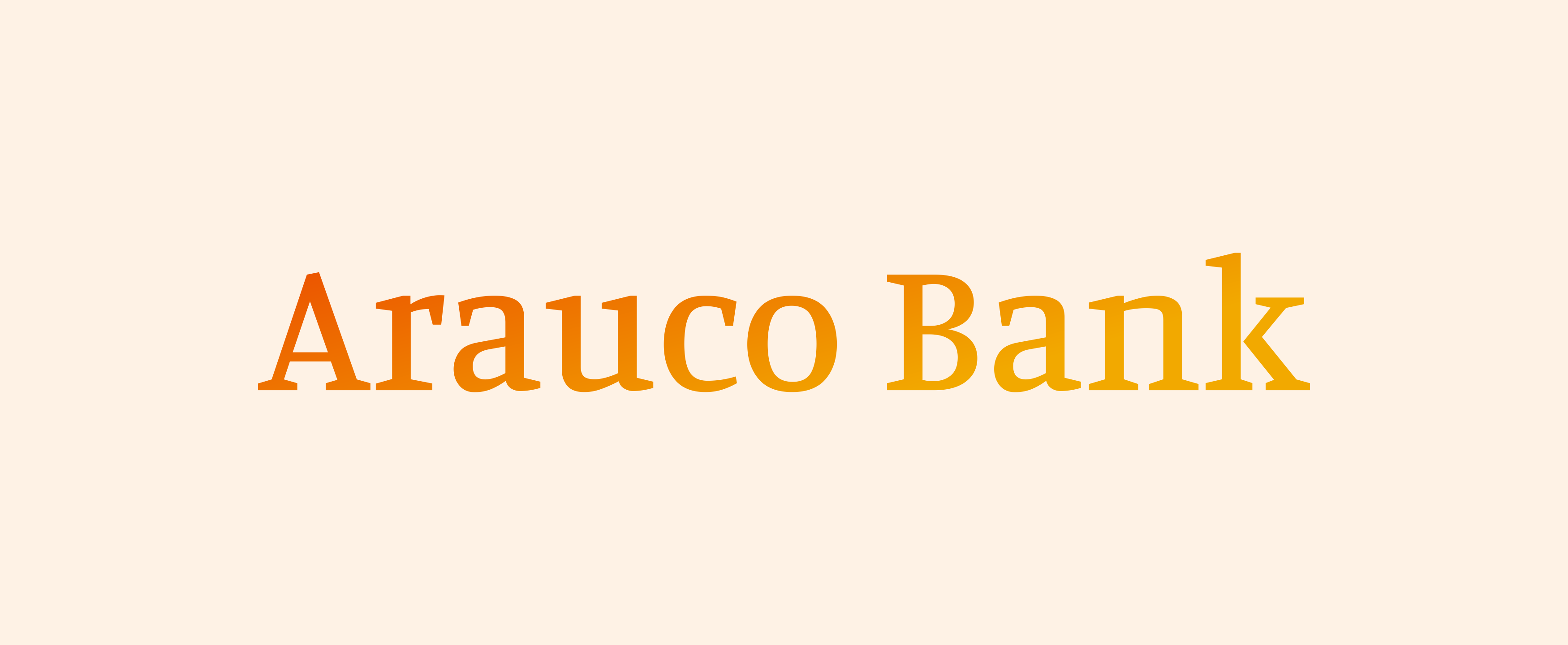 Arauco Bank