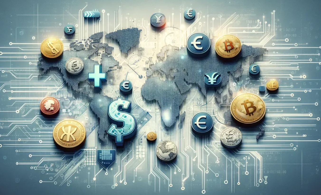 Smart Currencies